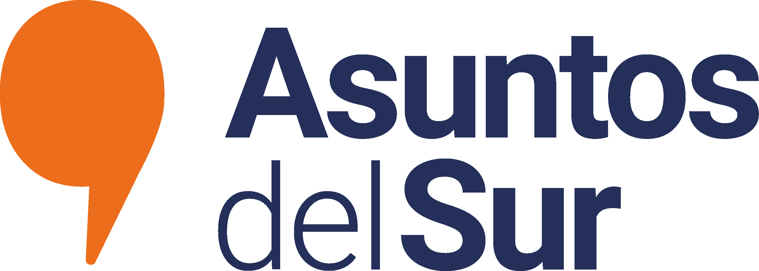 Asuntos del Sur